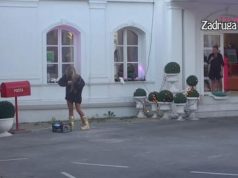 U ZORU OPŠTI HAOS NA KAPIJI ZADRUGE – Veliki šef unio kutije, Dalila ušla u žestoki sukob, a ovo je razlog