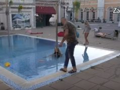 DALILA ONESVIJEŠĆENA, PALA KAO POKOŠENA: Jezive scene iz Zadruge (Video)