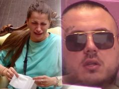 NOVI PAKAO! Dalila i Car urlaju jedno na drugo, pale prijetnje smrću – Filip jauče od bolova na licu!