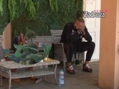 “NE MOGU JE UHVATITI ZA RUKU KAO DJEVOJKU, JA NJU SAMO JE*EM!” Car pred kraj rijalitija sve ispričao
