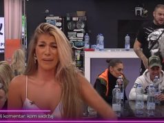 PITAJTE K*RVETINU ZA NJEGA! Dalila se raspala pred svima zbog Carevih brutalnih uvreda, zajecala na sav glas (VIDEO)