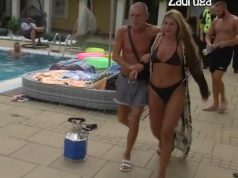 NIKAD TE NISAM NI VOLJELA, SILEDŽIJO! Dalila zadala Caru nikad jači udarac, sve šokirala izjavom, obezbjeđenje motrilo na njih!