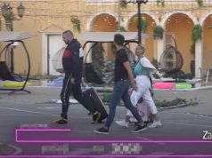 TURBULENTNO IZBACIVANJE! Dia ubjedljivo pobijedila Cara – ogromna razlika u procentima! (VIDEO)