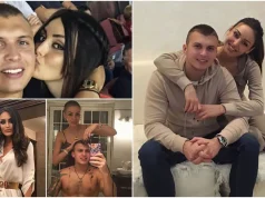 Preminula misica i njen dečko Stefan Karić imali su filmsku ljubavnu priču