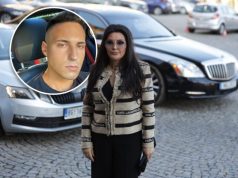 SIN DRAGANE MIRKOVIĆ SVIMA STAVIO DO ZNANJA KAKAV ODNOS IMA SA MAJKOM – TONIJA NEMA NI NA MAPI