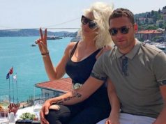 Karleuša i Duško proslavili 14 godina braka: Ovo su uslikani ljubavni momenti! (Foto)