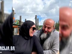 SUPRUGA OTKRILA TAJNU/ Elma Elfić Zukorlić: Danas smo saznali od čega je umro
