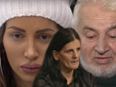 MUJIĆI PRIMORANI DA NAPUSTE BOSNU: Emina strahuje za život, prijete joj kamenovanjem u centru sela