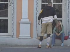 Filip udario Dalilu iz sve snage! Diskvalifikacija Cara pred finale! Ona pišti od bolova