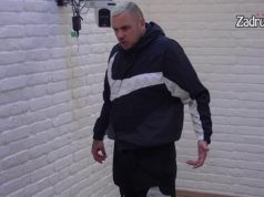 DISKVALIFIKACIJA ZBOG SUPROTSTAVLJANJA PRODUKCIJI: Filip Car prešao granicu koja se nikom ne oprašta!