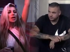 PROVALIO NJENU IGRU DESET DANA PRED FINALE! Car raskrinkao Dalilin plan – Dejan ga potpuno uništio