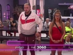 RASKID UŽIVO U EMISIJI! Car i Dalila stavili tačku na ljubavnu vezu! Njena pokvarenost ga dovela do pucanja! (VIDEO)