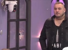 CAR SE NE SJEĆA S*KSA SA DALILOM, ONA VAN SEBE! Priznao da se kaje zbog svega: Zakleo sam se u svetinju, a dobio sramotu!
