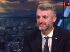Forto: Mi u Našoj stranci volimo i ezan i zvono i rokenrol
