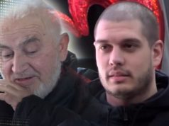 MORA DA MU KAŽE NEŠTO VAŽNO – Huso moli Dejana da ga pozove čim izađe: “Nisam kriv ja, lagali su te!”