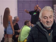 “MOJA PORODICA TO NIJE ZASLUŽILA, TE STVARI SU ME POGODILE!” Novi rat Dalile i Dejana – ne smiruju se