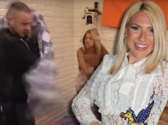 ODNOS DALILE I CARA ZAVRŠIĆE SE FATALNO! Jeremićeva do detalja analizirala kontroverzni par: Navukla se jer je Filip dominantan!