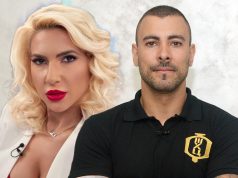 ZAHTJEV ADVOKATU JE POSLAT, UROŠ ĆERTIĆ BIĆE TUŽEN I PARNIČNO I KRIVIČNO/ Jovana ide na sud sa kaskaderom: Sve ću mu pare uzeti!