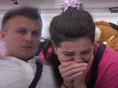 KARIĆ ŠVALERAŠ – Oglasila se i njena najbolja drugarica: “Muvao me je, on je težak folirant”