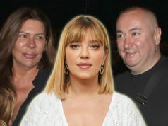 Kija udarila na estradu i žestoko isprozivala Đanija: Otkrila zašto nije bila na svadbi njegovog sina, Slađa joj odmah odgovorila!