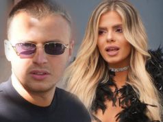 KARIĆ NE PRESTAJE DA SE ODAJE – Isplivao još jedan snimak: Stefan dao Marijani ovo u ruke! (VIDEO)