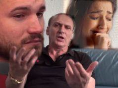 ŠTA SE DOGODILO SA MATEOM? Franjo Osmakčić otkrio kako je uklonio djevojku iz Markovog života! (VIDEO)