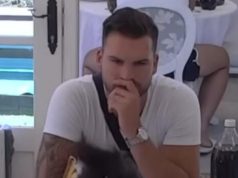 OVAJ ČOVJEK DONIO JE UMRLICU MARKOVOG OCA U ŠIMANOVCE: Napravio prevaru sa porodicom Osmakčić, došao u crnini i tužnog izraza lica