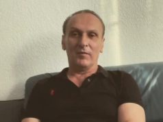 (VIDEO) PROCURIO SKRIVENI SNIMAK FRANJA OSMAKČIĆA: Pored medijske hajke na njega evo šta je čovjek poručio