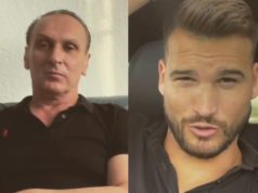 MARKO I FRANJO OSMAKČIĆ JAVILI SE PREKO INSTAGRAMA, PA IZBRISALI SNIMAK: Ovo je izgovorio zadrugarov otac nakon lažiranja smrti!