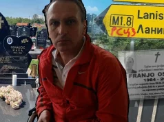 ŠOK ZA ŠOKOM! Komšija Osmakčića tvrdi da Markov otac nije mrtav! Ono što je rekao je uznemirujuće! Od ožalošćene porodice ni traga ni glasa! (FOTO+VIDEO)