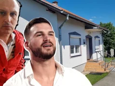 KUĆA ŽALOSTI PRAZNA! U domu Marka u Laništima nema žive duše! Osmakčići nestali na dan sahrane! Svi u šoku, pitaju se da li je smrt Franja lažirana?! (VIDEO)