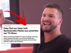MARKO OSMAKČIĆ DAO INTERVJU ZA NJEMAČKE MEDIJE: “Evo što sam napustio Zadrugu”