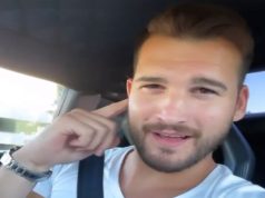 OSMAKČIĆ SE SASTAO SA NEPRIJATELJEM FILIPA CARA: Spremaju pakleni plan protiv produkcije? (Video)