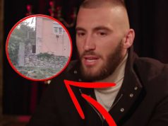 RODNA KUĆA MENSURA AJDARPAŠIĆA U BARU – izgrađena na ruševinama, fasada propala: Rođak ispričao tajne