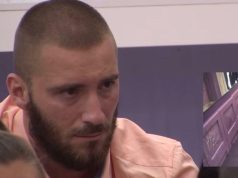 ZADNJE POJAVLJIVANJE – Mensur Ajdarpašić se oprostio od ukućana, ovim stavio tačku na svoje dalje učešće u “Eliti”