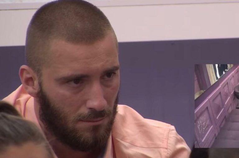 ZADNJE POJAVLJIVANJE – Mensur Ajdarpašić se oprostio od ukućana, ovim stavio tačku na svoje dalje učešće u “Eliti”