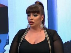Vratila se stara Miljana Kulić: Više ne izgleda isto, isplivala fotka sa plaže! Evo sa kim provodi vrijeme na moru