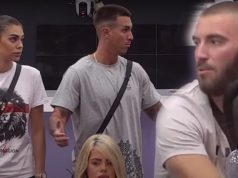 “GADNO JE KAD…” Mina i Mateja priznali – Mensur ih brutalno provocira! On pobijsnio, napustio emisiju