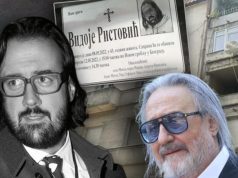 NELOGIČNO JE SVE! Miša Grof poslije rezultata obdukcije sina Vidoja otkrio šta mu je rekao načelnik policije