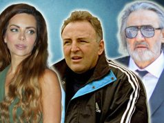 KO JE MIŠA GROF? Arkanu u lice bacio 55.000 maraka, pokrao ga ministar, a dao bogatstvo za svadbu Nikoline i Vidoja u Monte Karlu