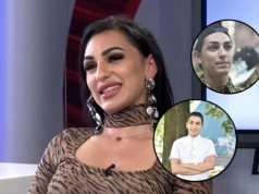 Nekada imam u džamiji, a sada provokativna Naida: Pogledajte kako je Ramiz izgledao dok je bio muškarac