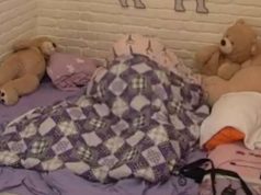Poslije silnih uvreda, Dalila Cara zajahala i nagradila ga novom vrelom akcijom (VIDEO)