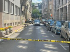 Prijeteća poruka CIK-u stigla na ruskom jeziku, ovo je njen sadržaj: Na ovaj korak su nas natjerale vlasti BiH svojom antiruskom politikom (Video, foto)