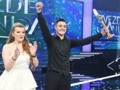 Ko je Nermin Handžić iz Tešnja? Pobjednik ‘Zvezda Granda’ o poljupcu koji je dobio od Cece Ražnatović