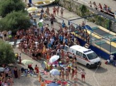 VIDEO/ REANIMACIJA NIJE USPJELA: Poznat identitet nesretne žene koja se utopila u Neumu