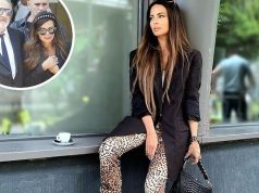 Nikolina Pišek o tvrdnjama svekra: On nema nikakva prava na imovinu, a želi nam je uskratiti