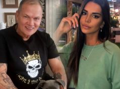 Osman Karić pomno gleda rijaliti, a ovako je odgovorio na pitanje o prevari sina Stefana!