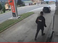 Vlasnik pumpe na kojoj je djevojka nasula gorivo za 200 KM i pobjegla: Jeftinije joj je kaznu platiti