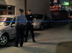 Na licu mjesta / Fotografije kopirnice smrti u Zenici: Objavljujemo detalje