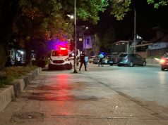 Strava u Zenici: Pronađena dva beživotna tijela u kopirnici ključeva